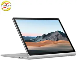 لپ تاپ 15 اینچی مایکروسافت مدل Surface Book 3- F