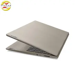 لپ تاپ 15.6 اینچی لنوو مدل Ideapad 3 15IML05 - 81WB