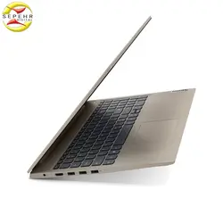 لپ تاپ 15.6 اینچی لنوو مدل Ideapad 3 15IML05 - 81WB