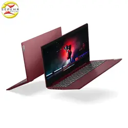 لپ تاپ 15.6 اینچی لنوو مدل Ideapad 3 15IML05 - 81WB