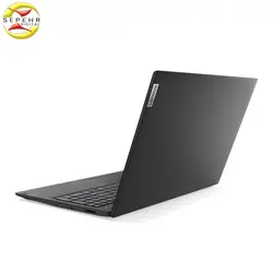 لپ تاپ 15.6 اینچی لنوو مدل Ideapad 3 15IML05 - 81WB