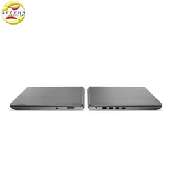 لپ تاپ 15.6 اینچی لنوو مدل Ideapad 3 15IML05 - 81WB