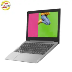 لپ تاپ 11.6 اینچی لنوو مدل IdeaPad Slim 1-A