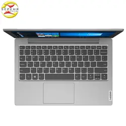 لپ تاپ 11.6 اینچی لنوو مدل IdeaPad Slim 1-A