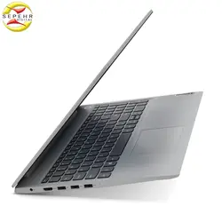 لپ تاپ 15.6 اینچی لنوو مدل IdeaPad 3 15IGL05 - Z