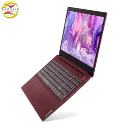 لپ تاپ 15.6 اینچی لنوو مدل IdeaPad 3 15IGL05 - Z