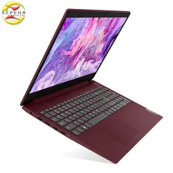 لپ تاپ 15.6 اینچی لنوو مدل IdeaPad 3 15IGL05 - Z