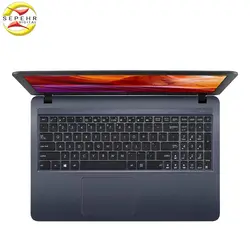 لپ تاپ 15.6 اینچی ایسوس مدل X543MA-DM1067