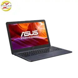 لپ تاپ 15 اینچی ایسوس مدل VivoBook X543MA - DM1064