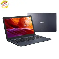 لپ تاپ 15 اینچی ایسوس مدل VivoBook X543MA - DM1064