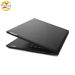 لپ تاپ 15.6 اینچی لنوو مدل IdeaPad 3 - ZA - NB