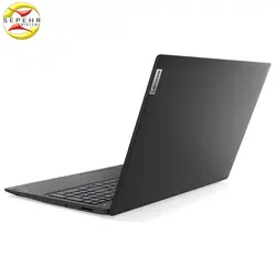 لپ تاپ 15.6 اینچی لنوو مدل IdeaPad 3 - ZA - NB