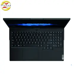 لپ تاپ 15 اینچی لنوو مدل legion 5 15IMH05H