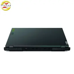 لپ تاپ 15 اینچی لنوو مدل legion 5 15IMH05H