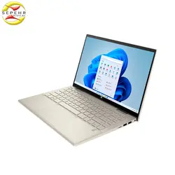 لپ تاپ 14 اینچی اچ‌پی مدل Pavilion x360 Convertible 14t-DY000-BB