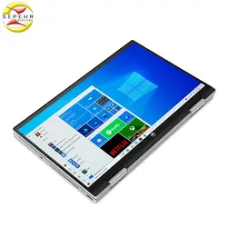 لپ تاپ 14 اینچی اچ‌پی مدل Pavilion x360 Convertible 14t-DY000-BB