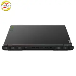 لپ تاپ 15.6 اینچی لنوو مدل Legion 5-DH