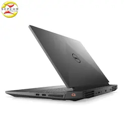 لپ تاپ 15.6 اینچی دل مدل G15 5511-A6