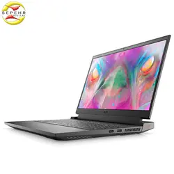 لپ تاپ 15.6 اینچی دل مدل G15 5511-A6