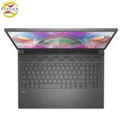 لپ تاپ 15.6 اینچی دل مدل G15 5511-A6
