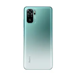 گوشی موبایل شیائومی مدل Redmi Note 10 M2101K7AG دو سیم‌ کارت ظرفیت 128 گیگابایت و رم 6 گیگابایت