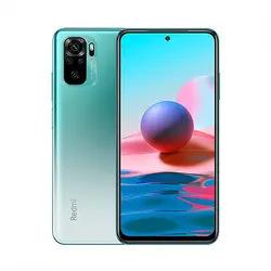 گوشی موبایل شیائومی مدل Redmi Note 10 M2101K7AG دو سیم‌ کارت ظرفیت 128 گیگابایت و رم 6 گیگابایت