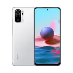 گوشی موبایل شیائومی مدل Redmi Note 10 M2101K7AG دو سیم‌ کارت ظرفیت 128 گیگابایت و رم 6 گیگابایت