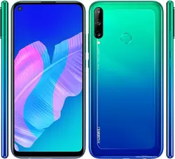 گوشی موبایل هوآوی مدل Huawei Y7p ART-L29 دو سیم کارت ظرفیت 64 گیگابایت رم 4