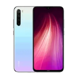 گوشی موبایل شیائومی مدل Redmi Note 8 2021 M1908C3JGG دو سیم کارت 64 گیگابایت رم 4