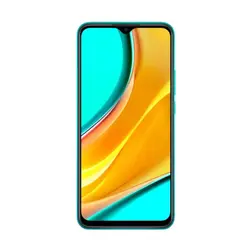 گوشی موبایل شیائومی مدل Redmi 9 NFC M2004J19AG دو سیم‌ کارت ظرفیت 64 گیگابایت و رم 4 گیگابایت
