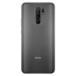 گوشی موبایل شیائومی مدل Redmi 9 NFC M2004J19AG دو سیم‌ کارت ظرفیت 64 گیگابایت و رم 4 گیگابایت