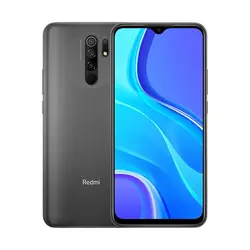 گوشی موبایل شیائومی مدل Redmi 9 NFC M2004J19AG دو سیم‌ کارت ظرفیت 64 گیگابایت و رم 4 گیگابایت