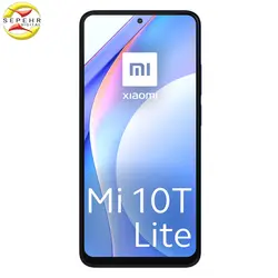 گوشی موبایل شیائومی مدل Mi 10T Lite 5G M2007J17G دو سیم‌ کارت ظرفیت 64 گیگابایت و رم 6 گیگابایت