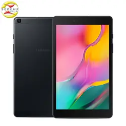 تبلت سامسونگ مدل Galaxy Tab A 8.0 2019 LTE SM-T295 ظرفیت 32 گیگابایت