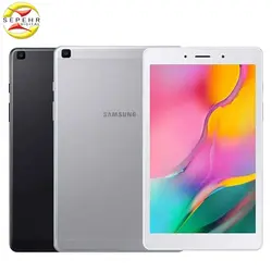 تبلت سامسونگ مدل Galaxy Tab A 8.0 2019 LTE SM-T295 ظرفیت 32 گیگابایت