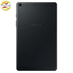 تبلت سامسونگ مدل Galaxy Tab A 8.0 2019 LTE SM-T295 ظرفیت 32 گیگابایت