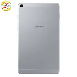 تبلت سامسونگ مدل Galaxy Tab A 8.0 2019 LTE SM-T295 ظرفیت 32 گیگابایت