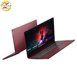 لپ تاپ لنوو IdeaPad 3 پردازنده i3 با رم 4 گیگابایت و حافظه داخلی 1 ترابایت