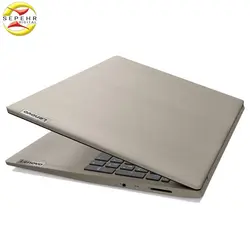 لپ تاپ لنوو IdeaPad 3 پردازنده i3 با رم 4 گیگابایت و حافظه داخلی 1 ترابایت