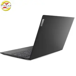 لپ تاپ لنوو IdeaPad 3 پردازنده i3 با رم 4 گیگابایت و حافظه داخلی 1 ترابایت