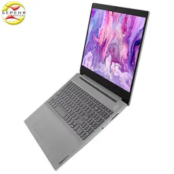 لپ تاپ لنوو IdeaPad 3 پردازنده i3 با رم 4 گیگابایت و حافظه داخلی 1 ترابایت