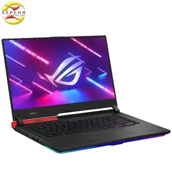 لپ تاپ 15.6 اینچی ایسوس مدل ROG Strix G15 G513EI-HN003