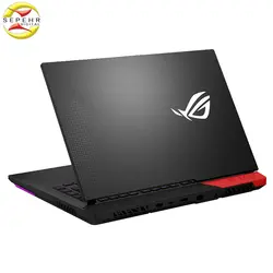لپ تاپ 15.6 اینچی ایسوس مدل ROG Strix G15 G513EI-HN003