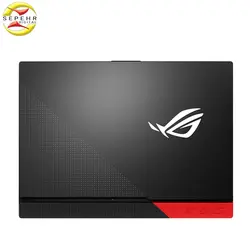 لپ تاپ 15.6 اینچی ایسوس مدل ROG Strix G15 G513EI-HN003