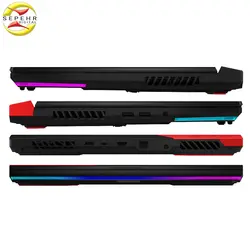 لپ تاپ 15.6 اینچی ایسوس مدل ROG Strix G15 G513EI-HN003
