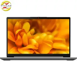 لپ تاپ 15.6 اینچی لنوو مدل IdeaPad 3 15ITL6 - A