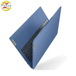لپ تاپ 15.6 اینچی لنوو مدل IdeaPad 3 15ITL6 - A