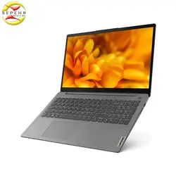 لپ تاپ 15.6 اینچی لنوو مدل IdeaPad 3 15ITL6 - A