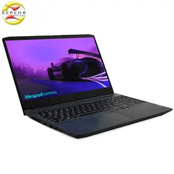 لپ تاپ 15.6 اینچی لنوو مدل IdeaPad gaming 3-15IHU6