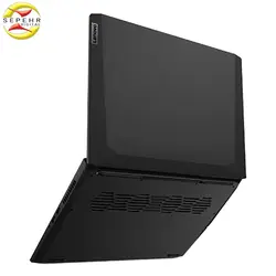 لپ تاپ 15.6 اینچی لنوو مدل IdeaPad gaming 3-15IHU6